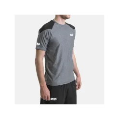 Kosa T-shirt Funktion Sr Grey/Black