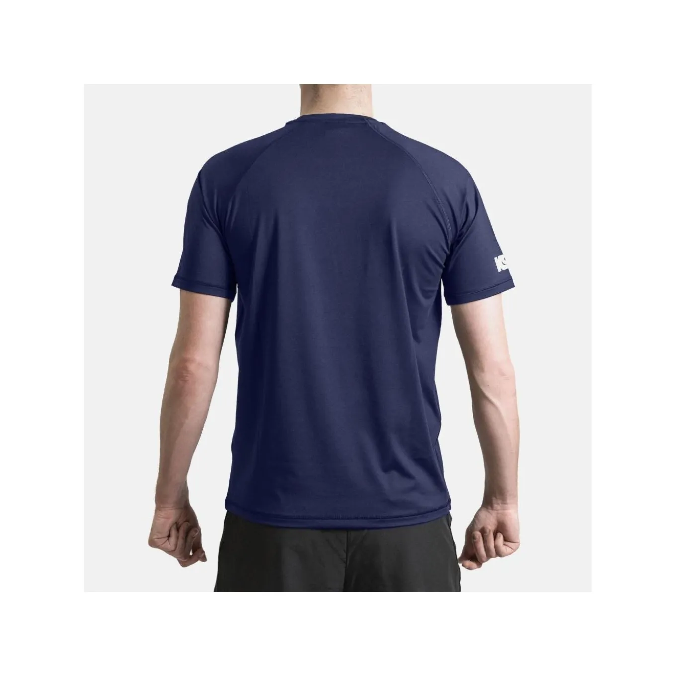 Kosa T-shirt Funktion Sr Navy