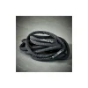 Kraftmark Battlerope Cordura Svart