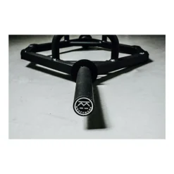Kraftmark Hex Bar Trap Bar Svart