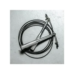 Kraftmark Hopprep Aluminium Speed Rope