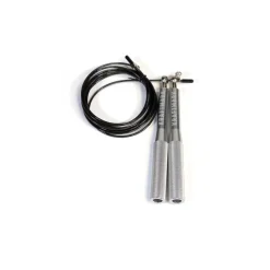 Kraftmark Hopprep Aluminium Speed Rope