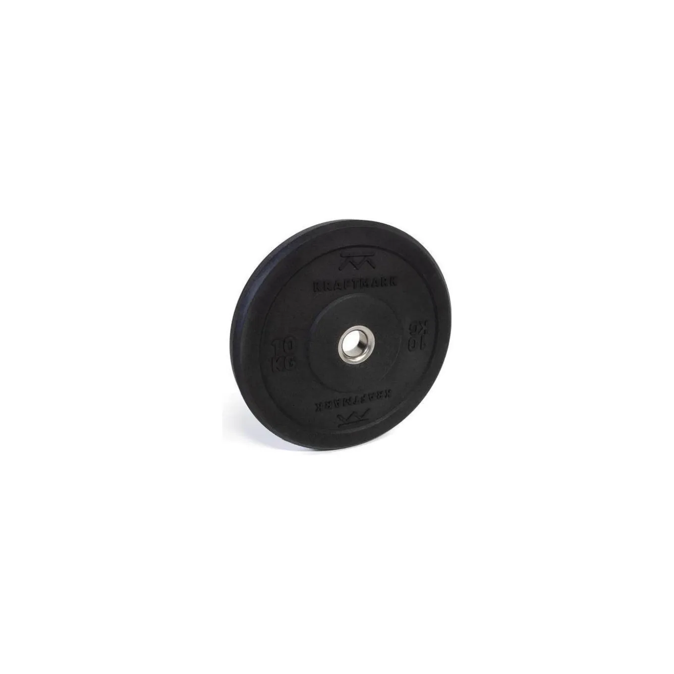 Kraftmark Internationella Viktskivor 50Mm Hi-Temp Bumpers 2.0