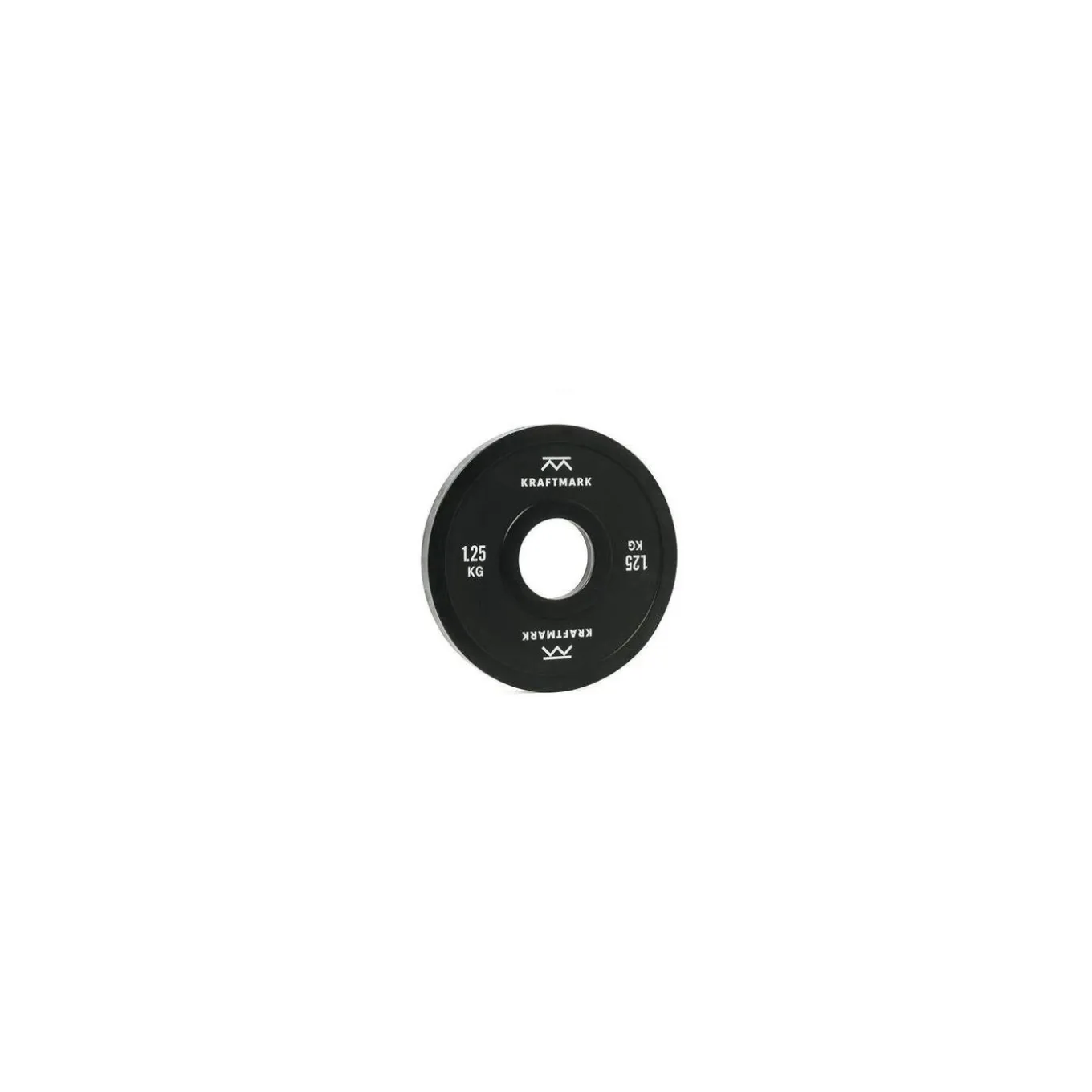 Kraftmark Internationella Viktskivor 50Mm Change Plates