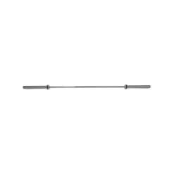 Kraftmark Internationell Skivstång 50Mm Cf 20Kg 3.0