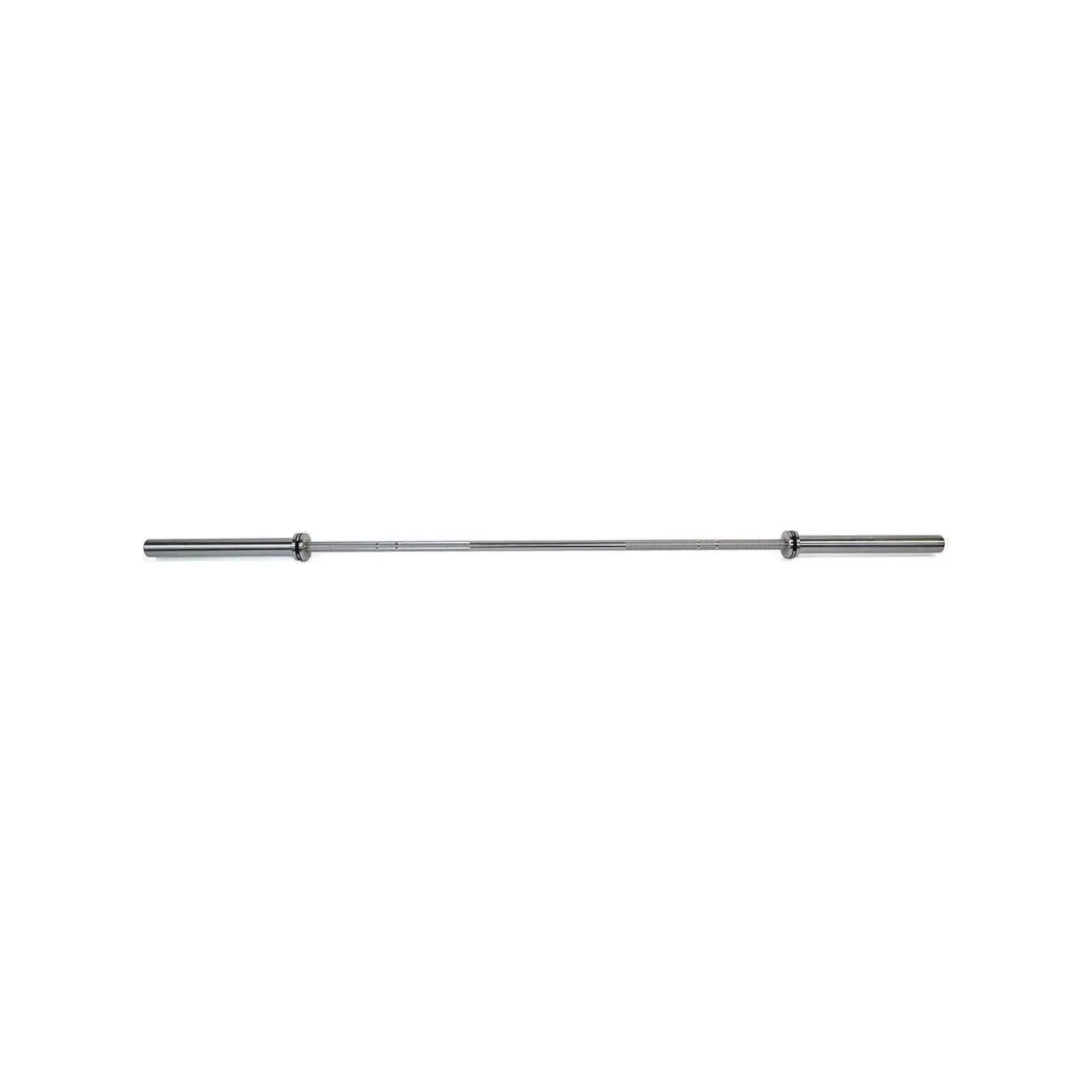 Kraftmark Internationell Skivstång 50Mm Cf 20Kg 3.0