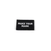 Kraftmark Patch Make Your Mark