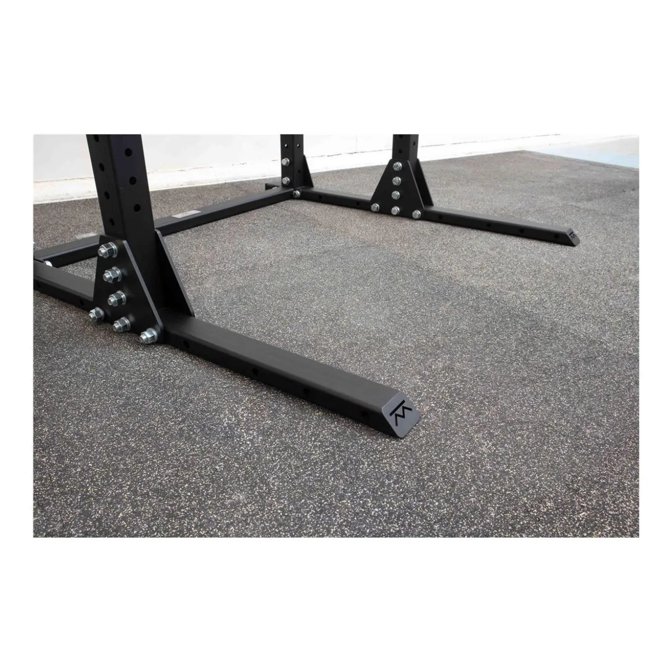 Kraftmark Pull-Up Squat Stand