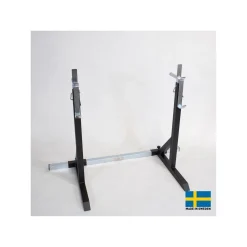 Kraftmark Skivstångsställning Squat Rack Standard