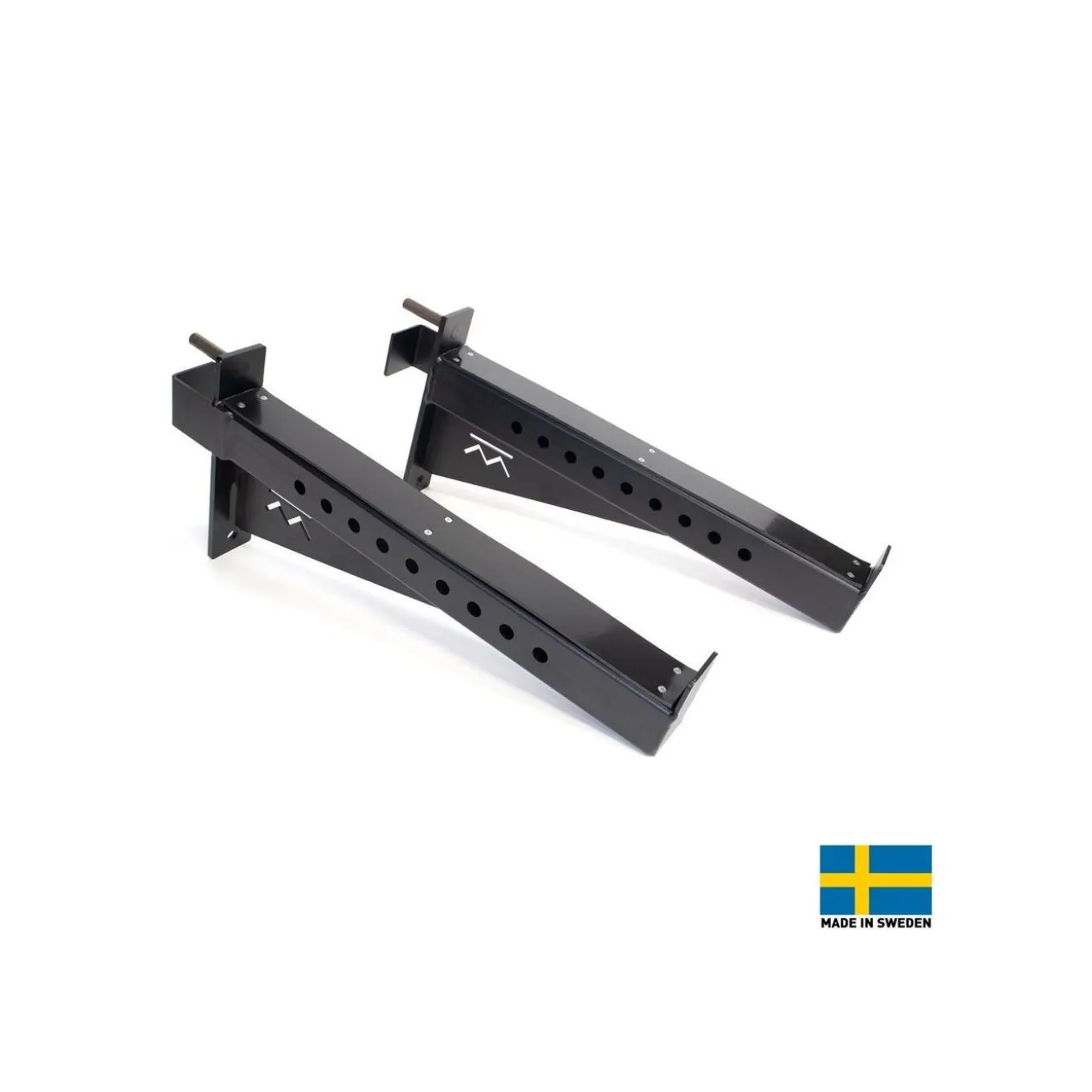 Kraftmark Träningsrigg Half Safety Bar Par