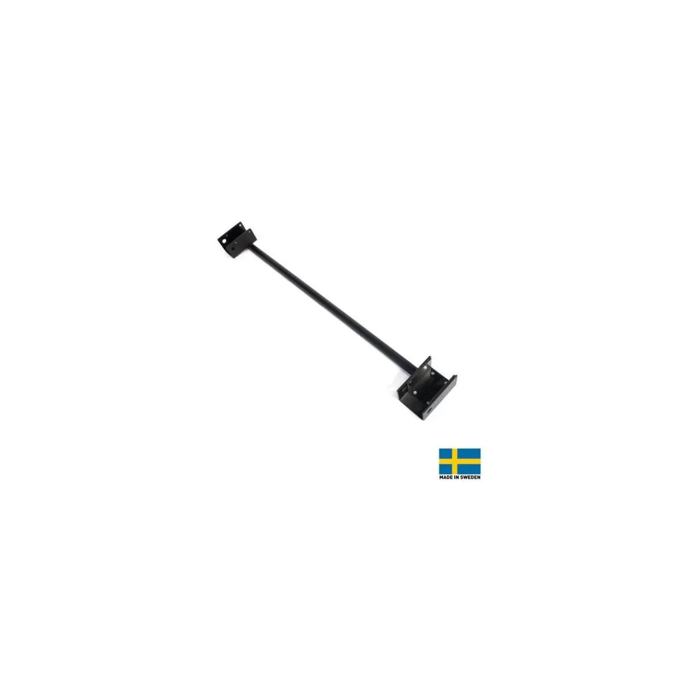 Kraftmark Träningsrigg Justerbart Pull-Up Bar
