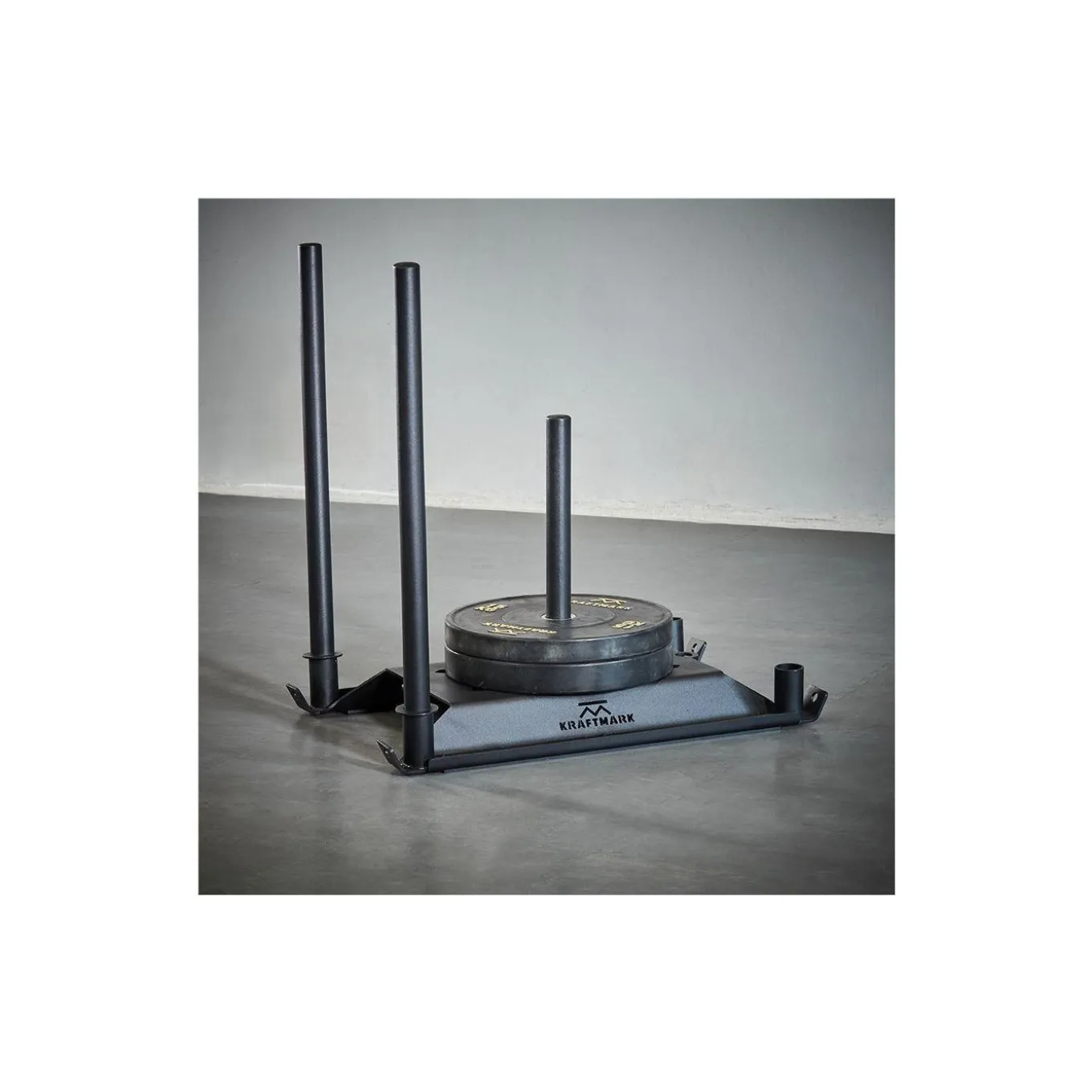 Kraftmark Träningssläde Dog Sled 2.0