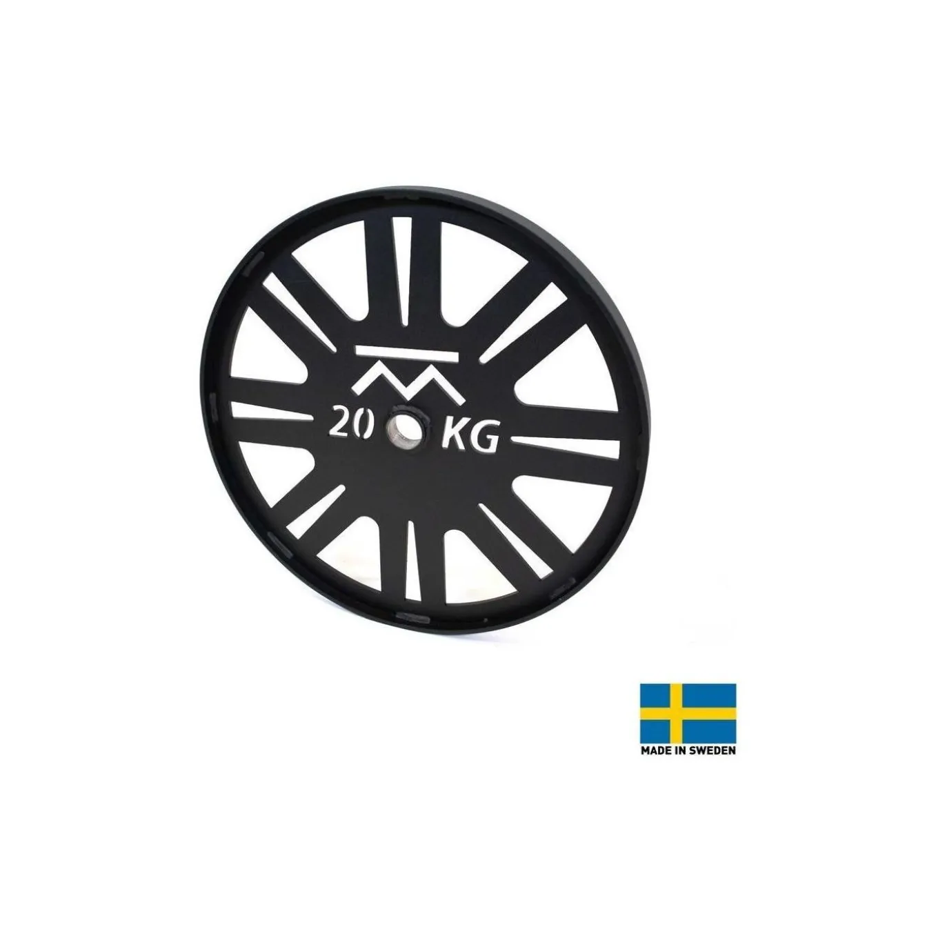 Kraftmark Wagon Wheel Smålandshjulet
