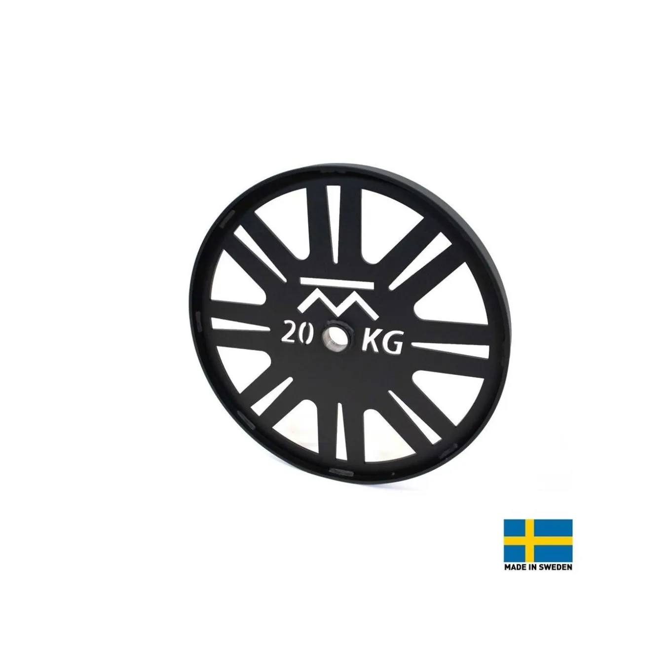Kraftmark Wagon Wheel Smålandshjulet