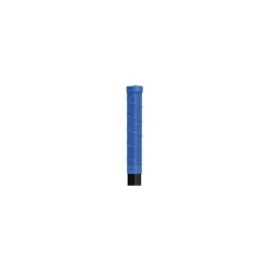 Lizard Skin Grepplinda Snipe Ribbed Classic Knob Blue