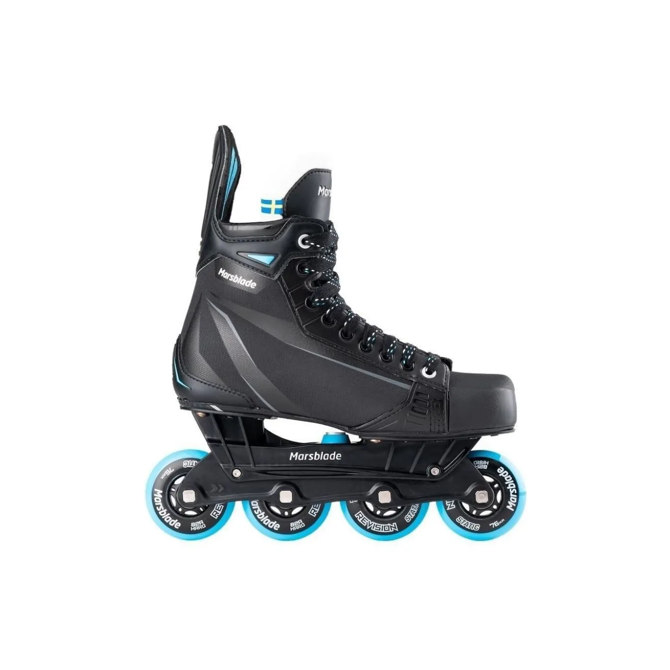 Marsblade Inlines O1 Kraft Team Yth