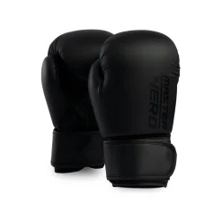 Master Fitness Boxningshandskar Nero Boxing Glove