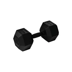 Master Fitness Hantel Nero Hex 22.5kg