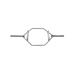 Master Fitness Hex Bar