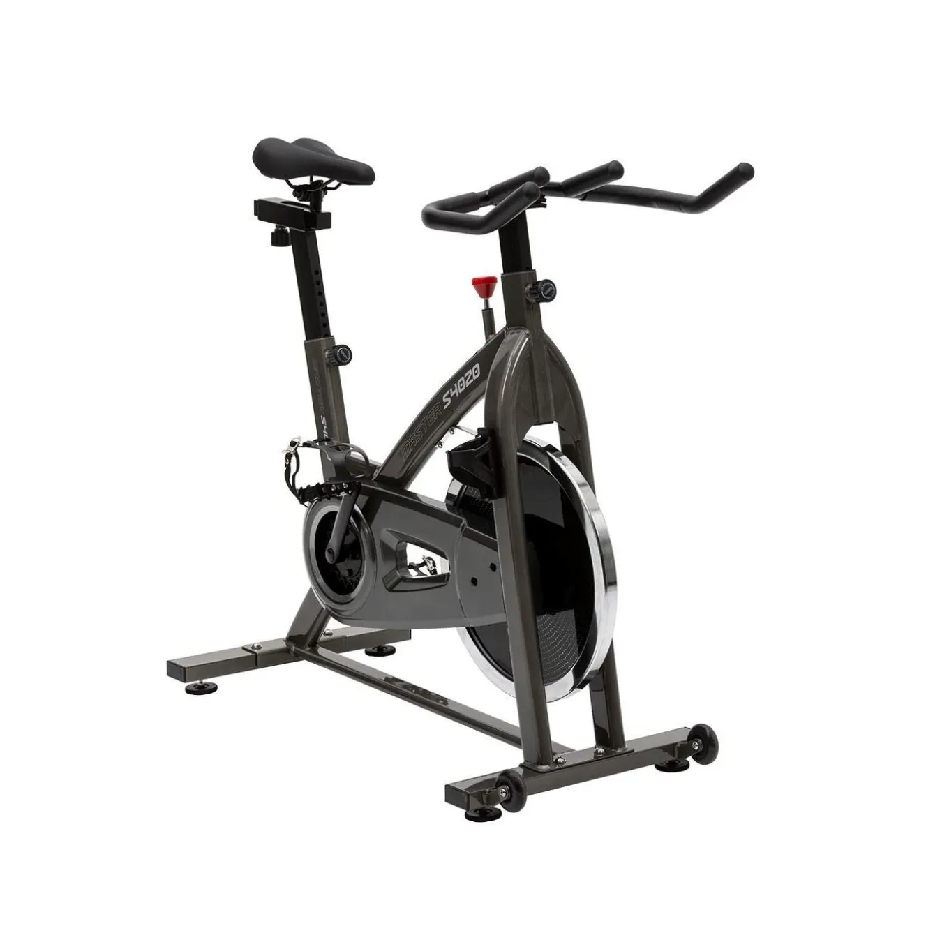 Master Fitness Motionscykel S4020
