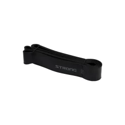 Master Fitness Powerband Nero Strong