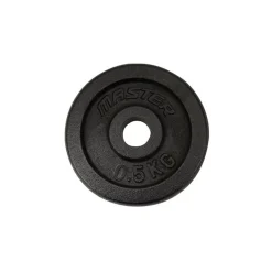 Master Fitness Skolvikt 30 Mm