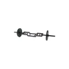 Master Fitness Swiss Bar Multi Grip Camber