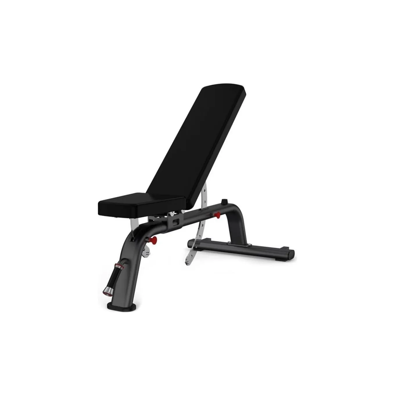 Master Fitness Träningsbänk BC 2.0