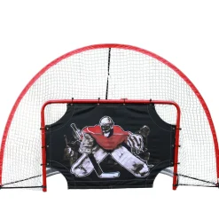Mohawke Back Stop XL - One size