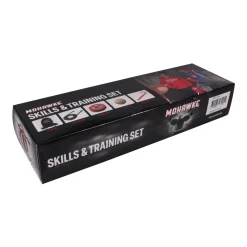 Mohawke Skills & Training Set