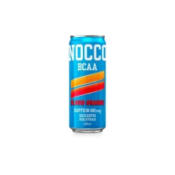 Nocco Energidryck BCAA Blood Orange