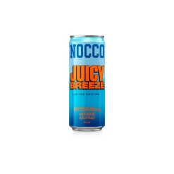 Nocco Energidryck BCAA Juicy Breeze