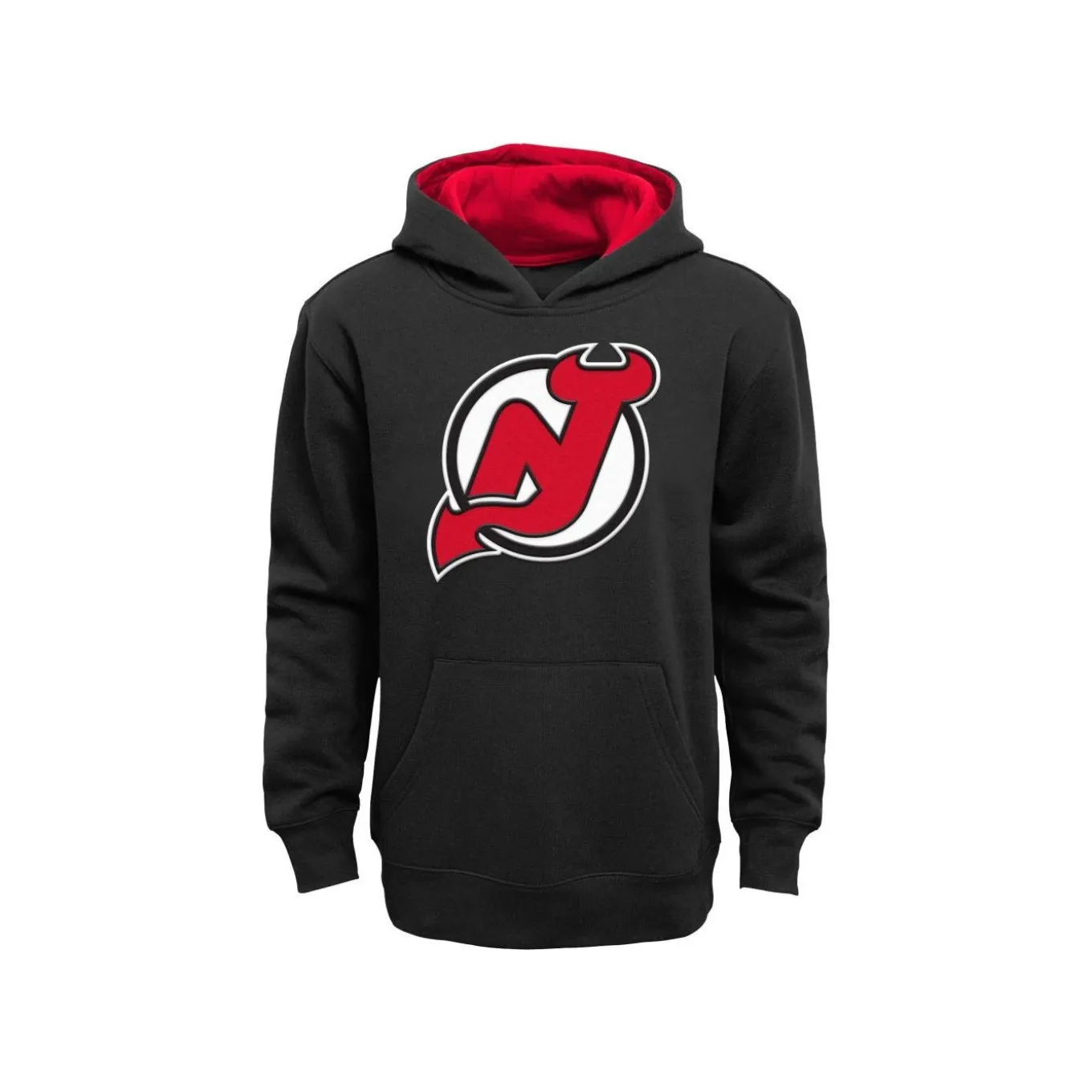 Outerstuff Hoodie Prime Jr New Jersey Devils