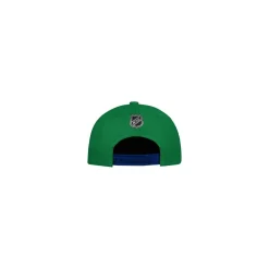 Outerstuff Keps MVP Pro Pinch NHL Jr Vancouver Canucks
