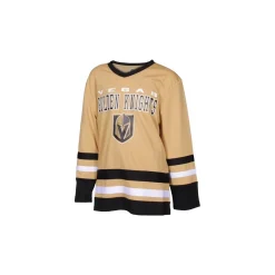 Outerstuff Matchtröja Fashion Hockey Replica Jr Vegas Golden Knights