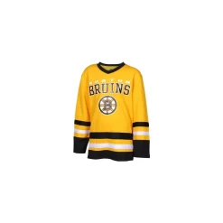 Outerstuff Matchtröja Fashion Hockey Replica Jr Boston Bruins