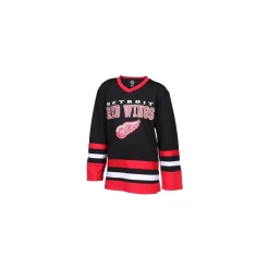Outerstuff Matchtröja Fashion Hockey Replica Jr Detroit Red Wings