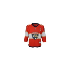Outerstuff Matchtröja Name & Number Replica Jr Aleksandr Barkov