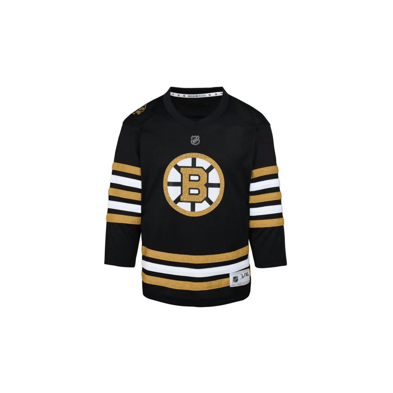 Outerstuff Matchtröja NHL Jr Boston