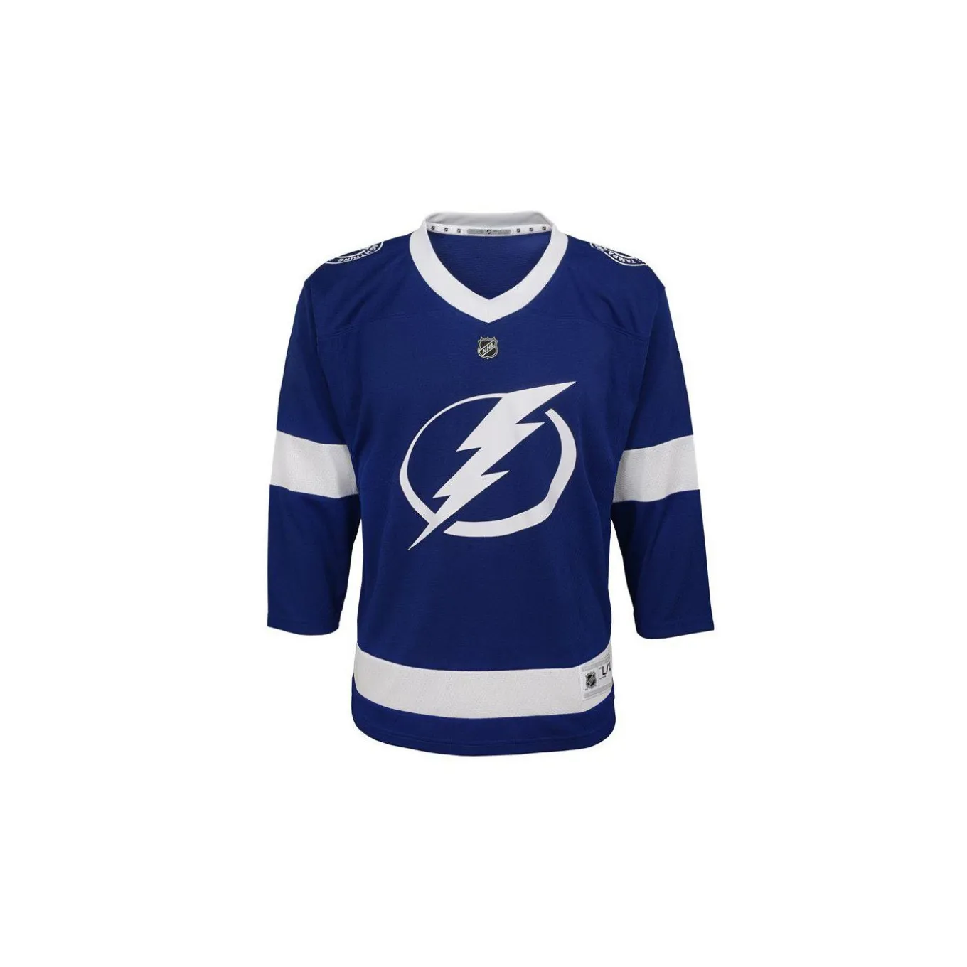 Outerstuff Matchtröja NHL Jr Tampa Bay