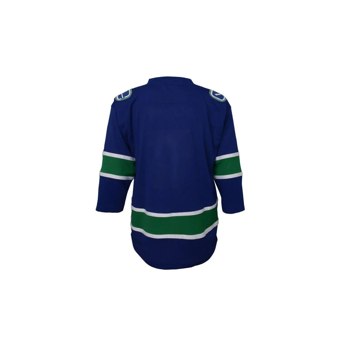 Outerstuff Matchtröja NHL Jr Vancouver