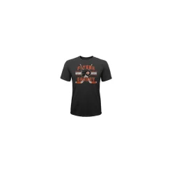 Outerstuff T-shirt Superstripe Tee Jr Philadelphia Flyers