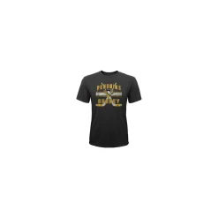 Outerstuff T-shirt Superstripe Tee Jr Pittsburgh Penguins