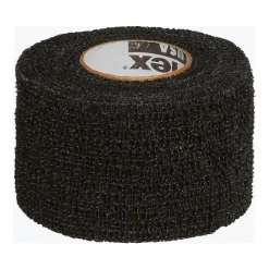 Powerflex Hockeytape Grepptape Svart