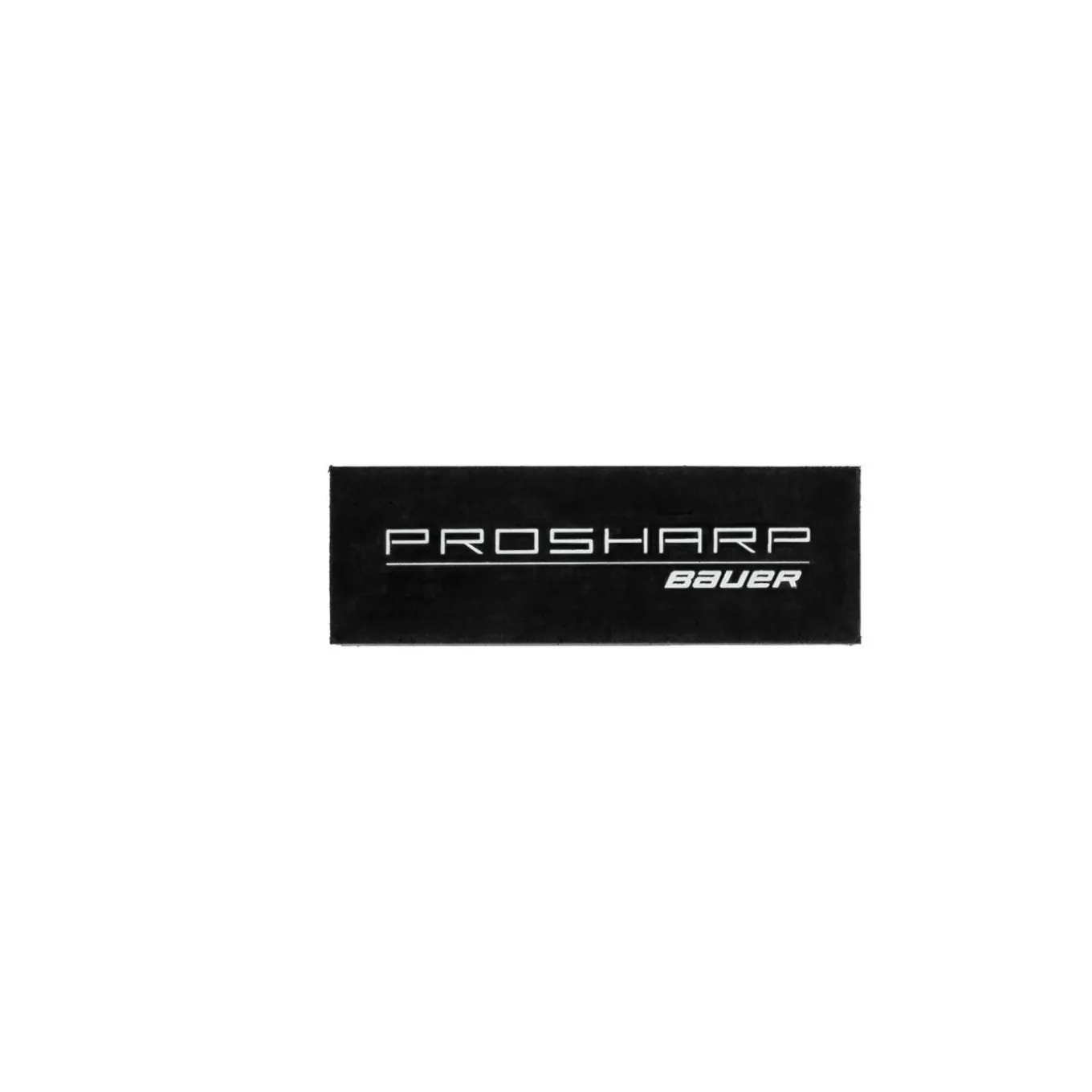 Prosharp Gummibryne