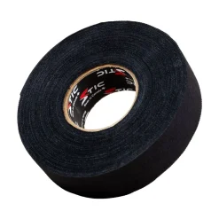 Stic Tygtejp Smal 23 M Black