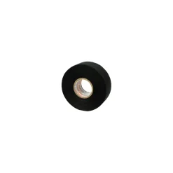Teamtape Hockeytejp ES Tape Svart Bred - SVART