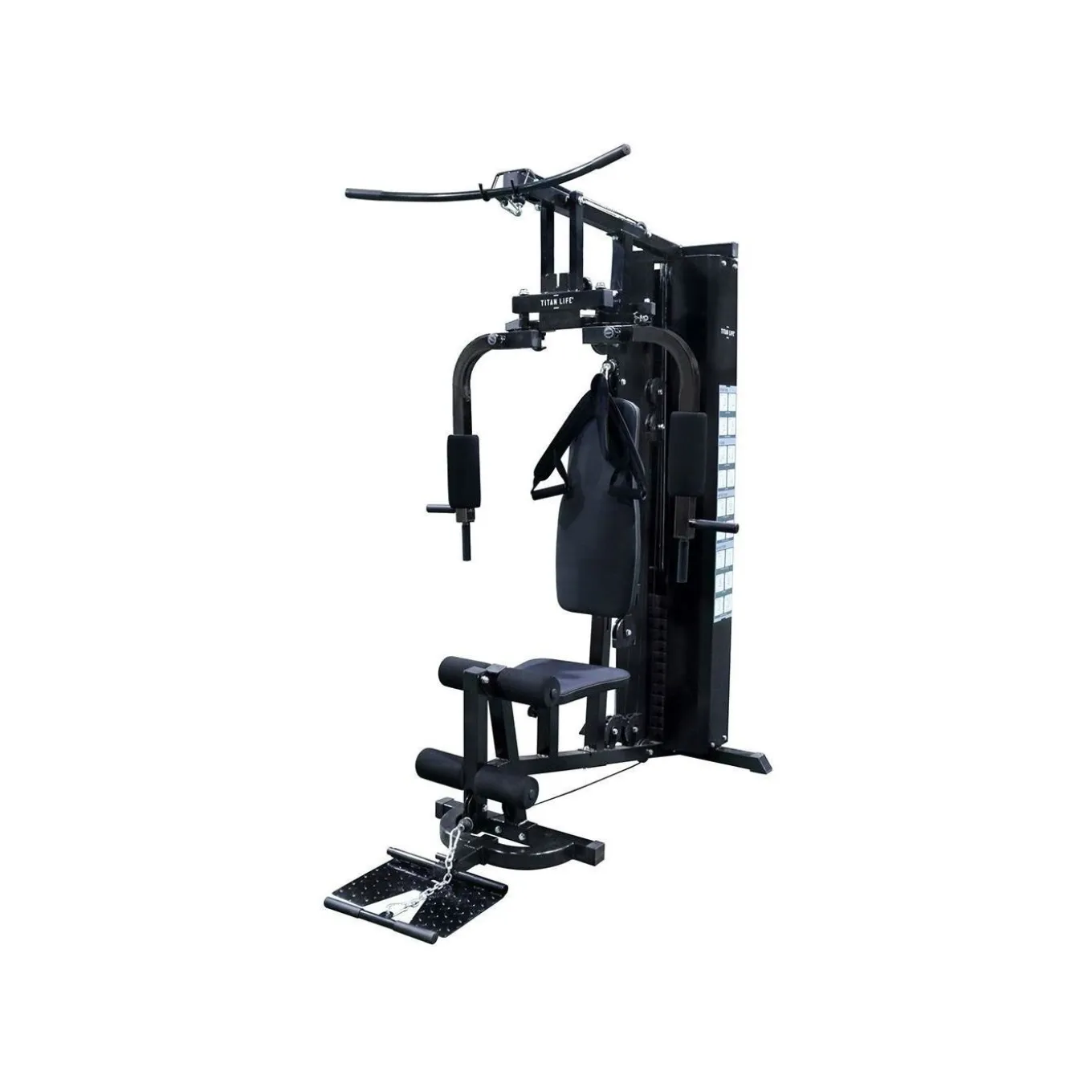 Titan Life Homegym