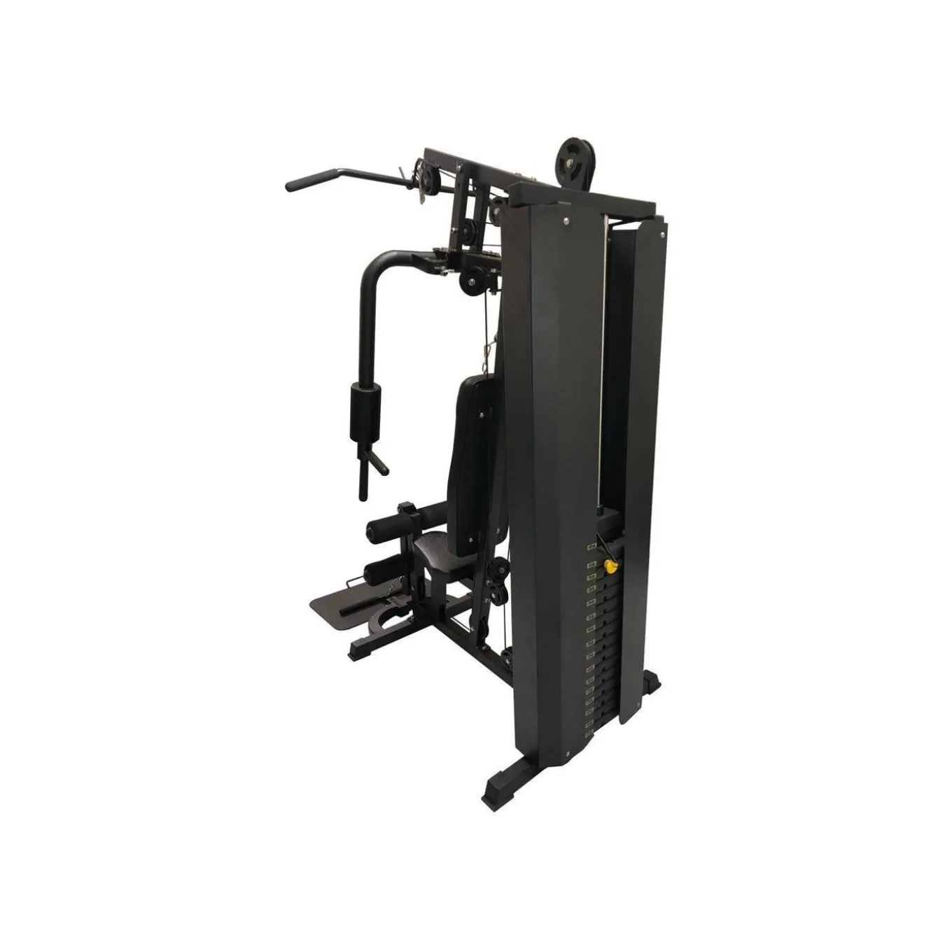 Titan Life Homegym 75 Kg Ii