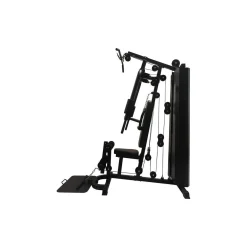 Titan Life Homegym 75 Kg Ii